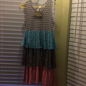 Cute girl’s dress/tunic